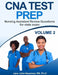 CNA Test Prep: Nursing Assistant Review Questions for State Exam Vol 2 by Ph. D. Jane John-Nwankwo Rn
