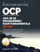 OCP Oracle Certified Professional Java SE 11 Programmer I Exam Fundamentals 1Z0-815: Study guide for passing the OCP Java 11 Developer Certification P by Hanumant Deshmukh