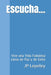 Escucha...: Vive una Vida Fabulosa Llena de Paz y de Exito by Jp Lepeley
