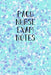 PACU Nurse Exam notes: Funny Nursing Theme Notebook - Includes: Quotes From My Patients and Coloring Section - Graduation And Appreciation Gi by Julia L. Destephen