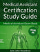 Medical Assistant Certification Study Guide: Medical Assistant Exam Book by Ph. D. Jane John Nwankwo Rn