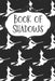 Flying Witch Book of Shadows: A Witchy Grimoire by Pagan Essentials