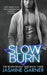 Slow Burn by Jasmine Garner
