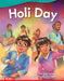 Holi Day by Amin, Anita Nahta