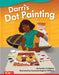 Darri's Dot Painting by Heather Gallagher