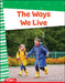 The Ways We Live by Michelle Jovin