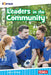 Leaders in the Community by Salima Alikhan