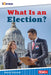 What Is an Election? by Sherry Howard
