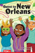 Quest to New Orleans by Ashley Franklin
