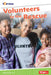 Volunteers to the Rescue by Monika Davies