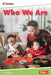 Who We Are by Joe Rhatigan
