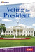 Voting for President by Sherry Howard