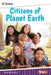 Citizens of Planet Earth by Monika Davies