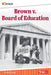 Brown V. Board of Education by Lorin Driggs