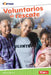 Voluntarios Al Rescate by Monika Davies