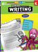 180 Days of Writing for Kindergarten (Spanish): Practice, Assess, Diagnose by Tracy Pearce