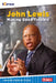 John Lewis: Making Good Trouble by Amanda Jackson Green