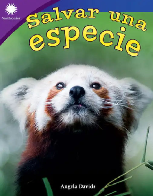 Salvar una especie by Davids, Angela