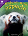 Salvar una especie by Davids, Angela
