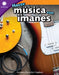 Hacer música con imanes by Mercedes Urquhart, Kristina