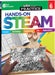 180 Days: Hands-On Steam: Grade 6 by Nancy Balter