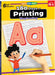 180 Days of Printing: Beginning: Practice, Assess, Diagnose by Teacher Created Materials
