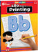 180 Days of Printing: Advanced: Practice, Assess, Diagnose by Teacher Created Materials