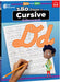 180 Days of Cursive: Advanced: Practice, Assess, Diagnose by Teacher Created Materials
