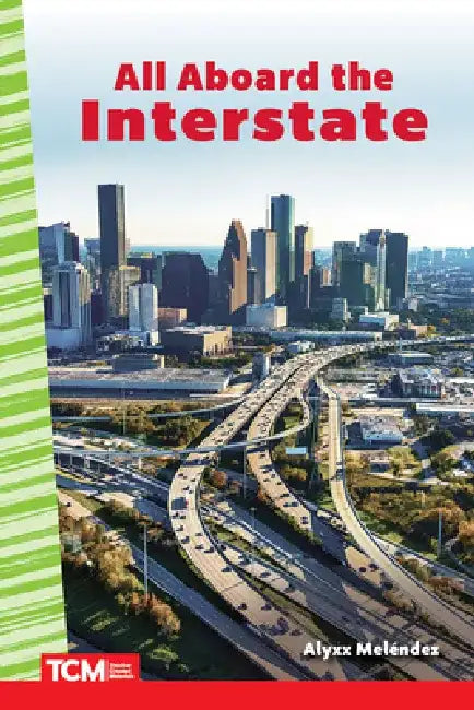 All Aboard the Interstate by Alyxx Melendez