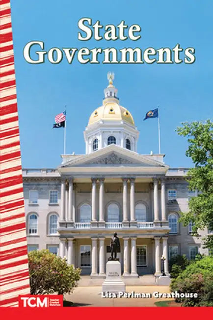 State Governments by Lisa Perlman Greathouse
