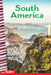 South America by Levsey, Dylan