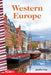 Western Europe by Jennifer Prior