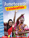 Juneteenth Celebration by Amanda Jackson Green