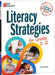 What the Science of Reading Says: Literacy Strategies for Grades 1-2 by Erica Bowers