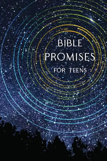 Bible Promises for Teens by B&h Kids Editorial