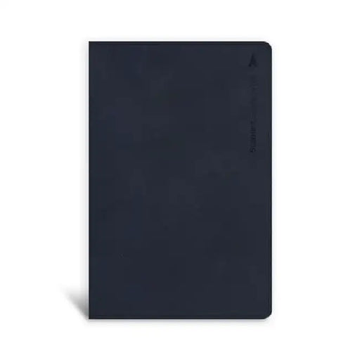 CSB Student Study Bible, Navy Leathertouch by Csb Bibles by Holman