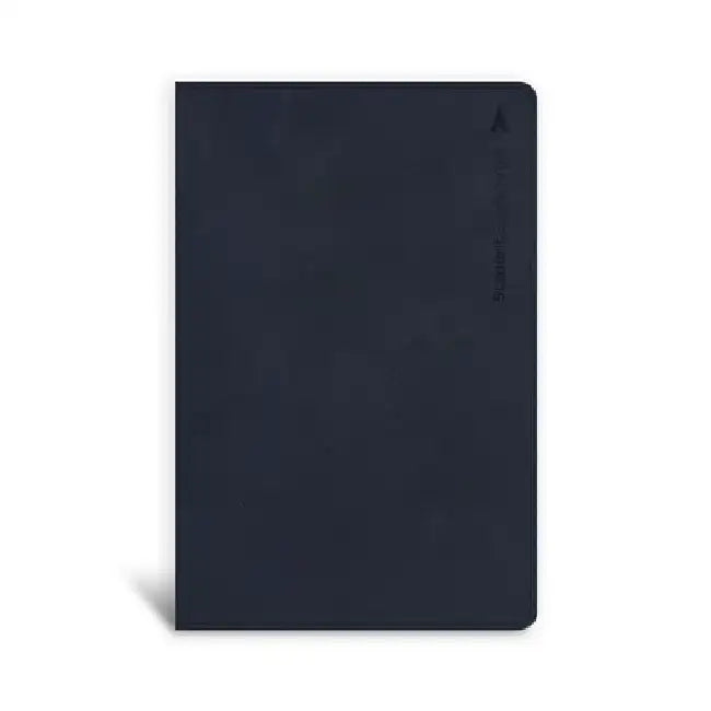 CSB Student Study Bible, Navy Leathertouch by Csb Bibles by Holman