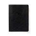 CSB She Reads Truth Bible, Black Leathertouch, Indexed by Raechel Myers