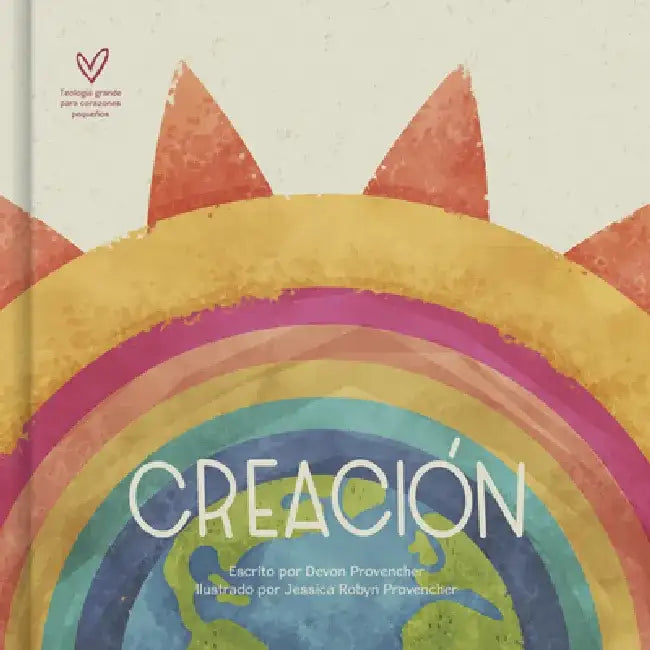 Creación by Devon Provencher