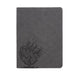 CSB Experiencing God Bible, Charcoal Leathertouch: Knowing & Doing the Will of God by Richard Blackaby