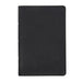 NASB Giant Print Reference Bible, Black Genuine Leather, Indexed by Holman Bible Publishers