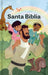 Rvr 1960 Biblia Para Niños Interactiva, Tapa Dura by B&h Español Editorial