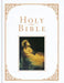 KJV Family Bible, White Imitation Leather-Over-Board by Holman Bible Publishers