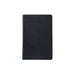KJV Thinline Bible, Black Genuine Leather by Holman Bible Publishers