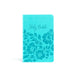 KJV Thinline Bible, Teal Leathertouch, Value Edition by Holman Bible Publishers