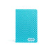 KJV Kids Bible, Thinline Edition, Aqua Leathertouch by Holman Bible Publishers