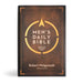 CSB Men's Daily Bible, Hardcover by Robert Wolgemuth