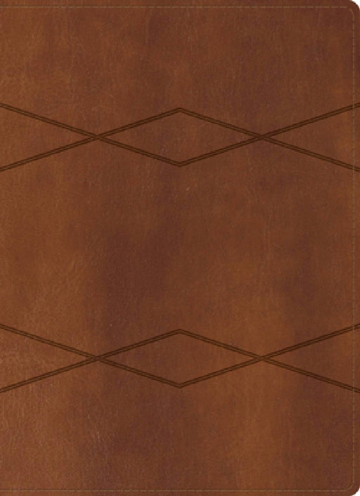 Rvr 1960 Biblia de Estudio Holman, Café Símil Piel by B&h Español Editorial, Jeremy Royal Howard