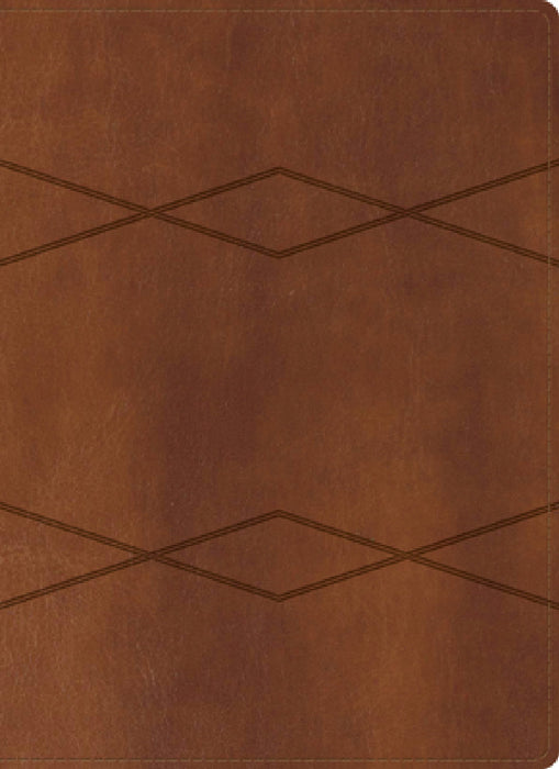 Rvr 1960 Biblia de Estudio Holman, Café Símil Piel Con Índice by B&h Español Editorial, Jeremy Royal Howard