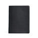 CSB Life Counsel Bible, Black Genuine Leather: Practical Wisdom for All of Life by New Growth Press